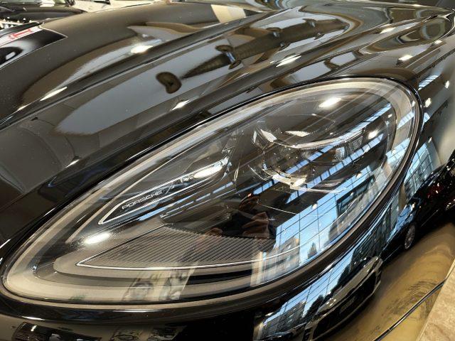 PORSCHE Macan 2.0 PDK - PDLS - 21" - Tetto - Scarichi - Carplay