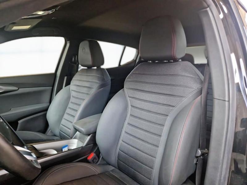 ALFA ROMEO TONALE 1.5 130 CV HYBRID TCT7 SPRINT SUV