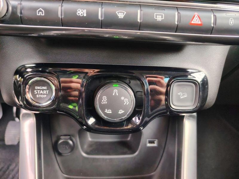 Citroën C3 Aircross C3 Aircross pt 110 S&S Shine Pack