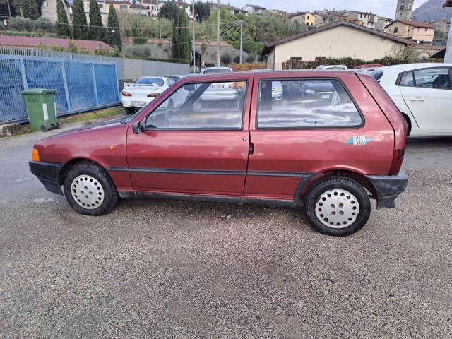 FIAT Uno 45 3 porte Trend