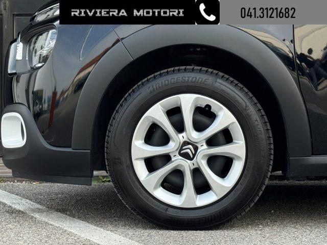 CITROEN C3 PureTech 83 S&S You