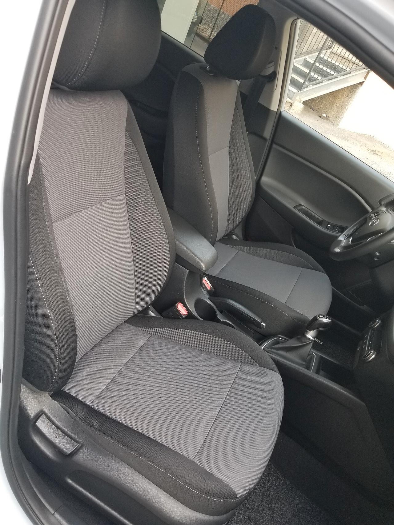 Hyundai i20 1.0 T-GDI 5 porte Dualcolor