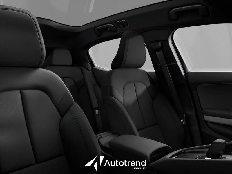 Polestar Polestar 2 Long Range Single Motor RWD 82kWh Plus Pack