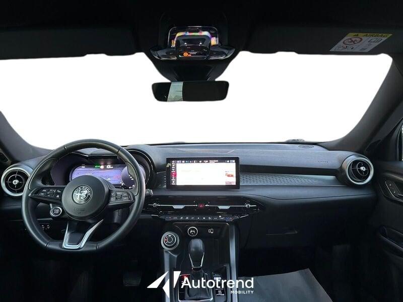 Alfa Romeo Tonale 1.6 Diesel 130 CV Automatica TCT6 Sprint