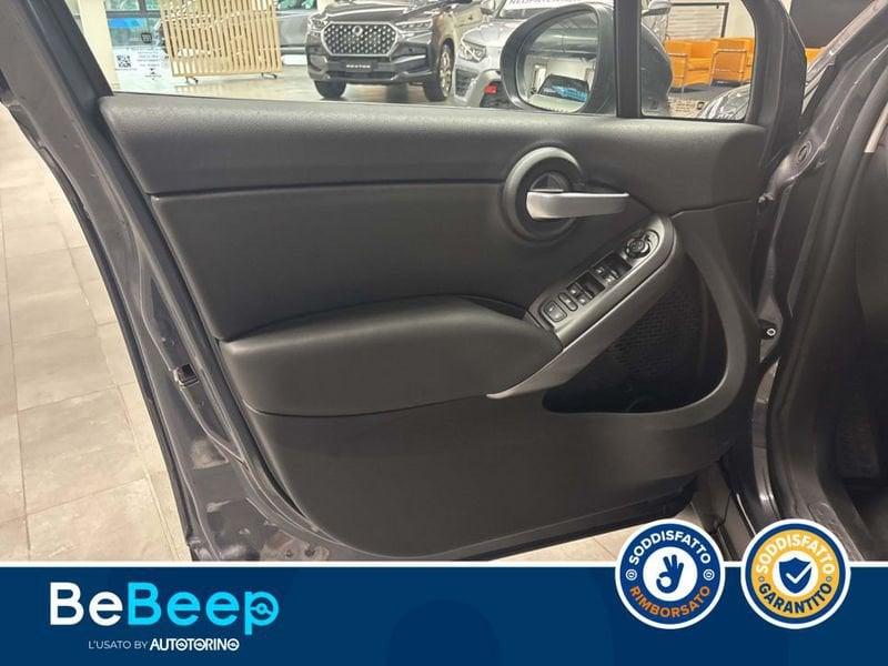 FIAT 500X 1.0 T3 URBAN 120CV