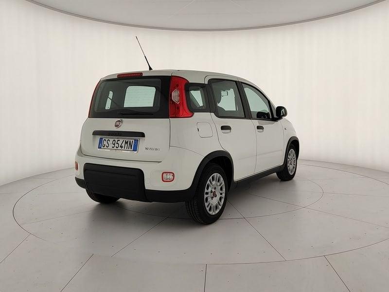 FIAT Panda 1.0 FireFly S&S 70 CV Hybrid - OK PER NEOPATENTATI