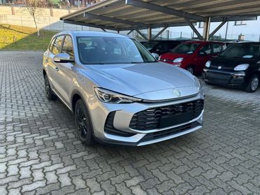 MG ZS PROMO FINANZ.Classic 1.5 VTi-tech Comfort KM 0