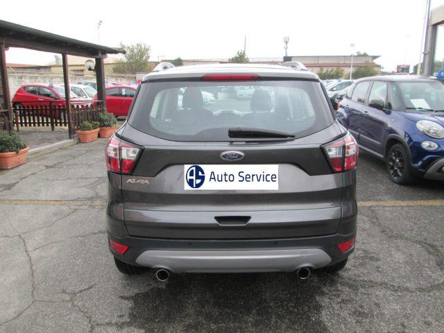 FORD Kuga 1.5 TDCI 120 CV S&S 2WD ST-Line