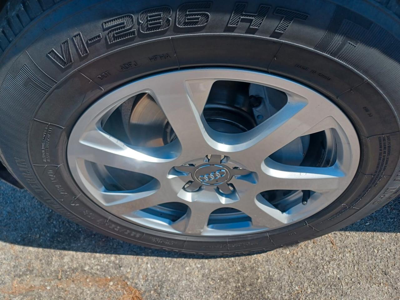 Audi Q5 2.0 TDI 177CV quattro S tronic Advanced Plus
