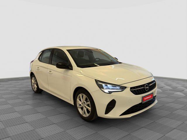 OPEL Corsa Corsa 1.2 100 CV Elegance