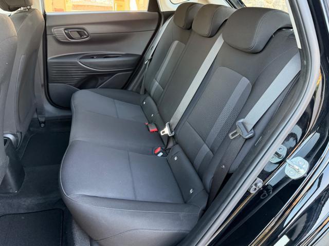 HYUNDAI i20 1.2 MPI CONNECTLINE+VIRTUAL+NAVI+RCAM+PDC