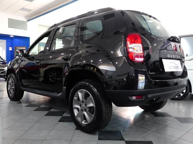 Dacia Duster 1.5 DCI 110 CV LAUREATE.