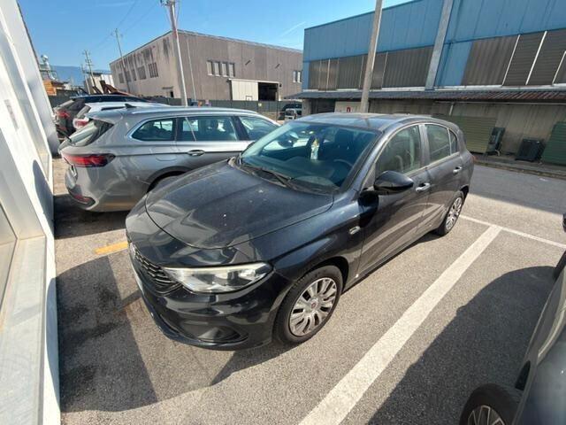 Fiat Tipo 1.3 Mjt S&S 5 porte Easy Business