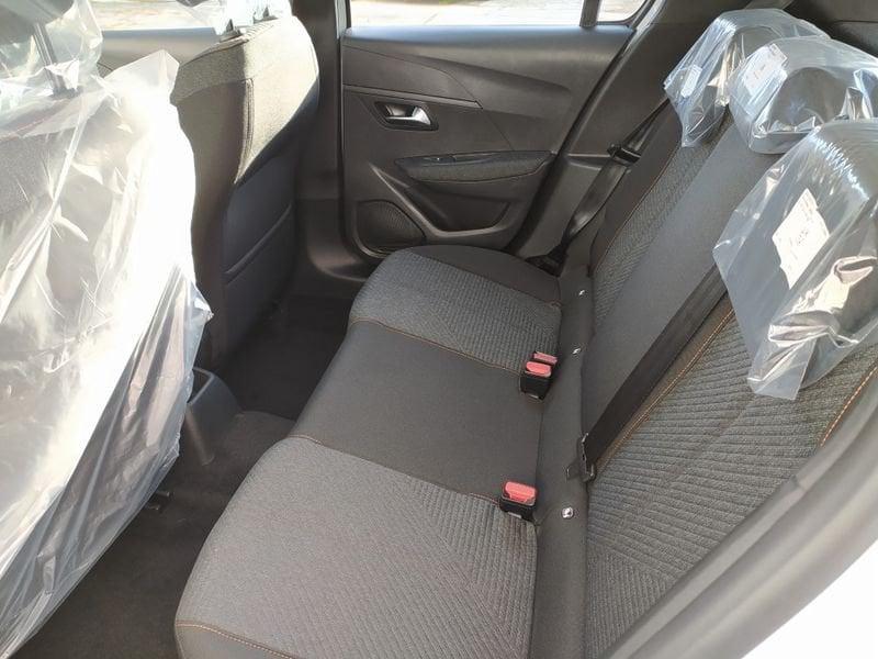 Peugeot 208 100 Style Finanziato