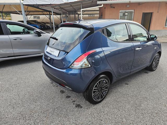 LANCIA Ypsilon 1.0 FireFly 5 porte S&S Hybrid Gold Plus