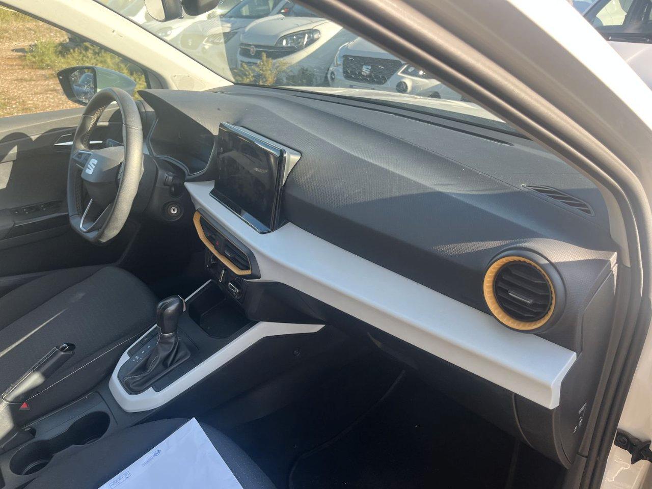 Seat Arona 1.0 Style 110cv dsg