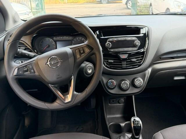 Karl 1.0 75 CV Innovation,EURO6, UNIPROPRIETARIO!!