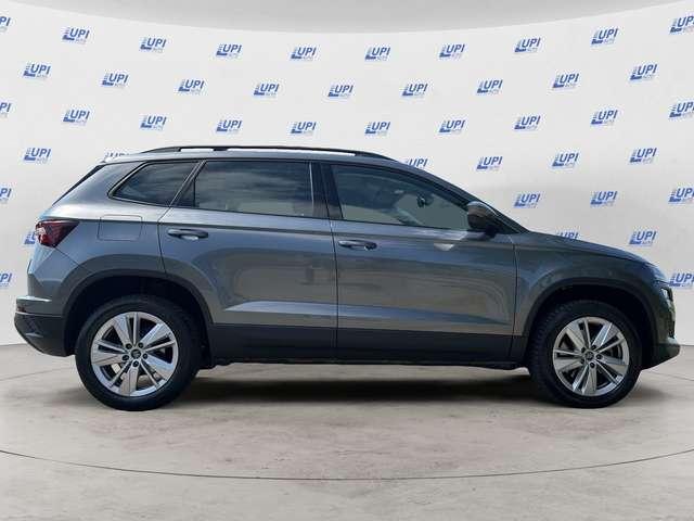 Skoda Karoq 2.0 TDI 110KW Executive DSG