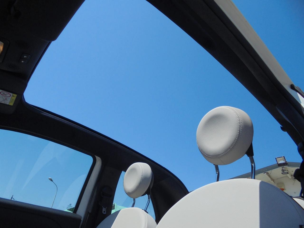Fiat 500 C 1.0 Hybrid Dolcevita