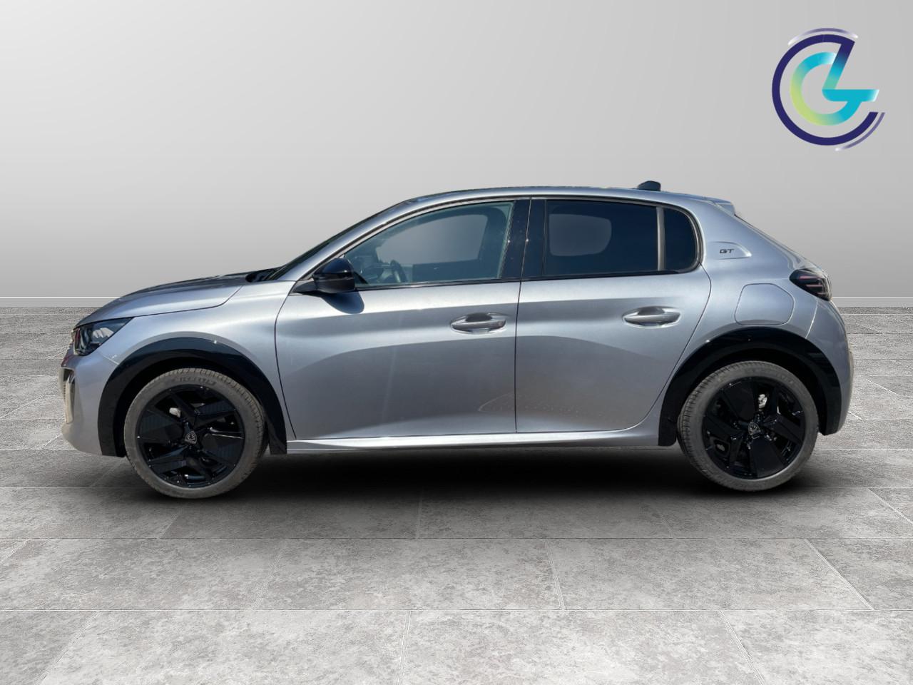 PEUGEOT 208 II 2023 - 208 1.2 puretech GT s&s 100cv