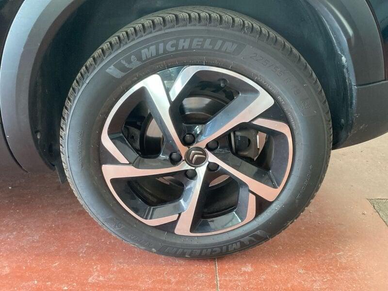 Citroën C5 Aircross BlueHDi 130 S&S Shine