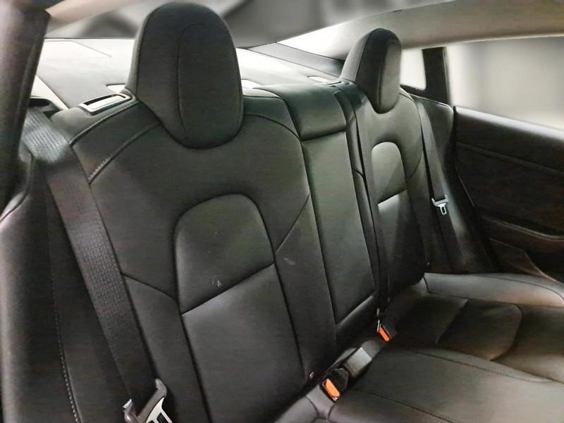 TESLA MODEL 3 75 KWH LONG RANGE DUAL MOTOR AWD 4 PORTE BERLINA