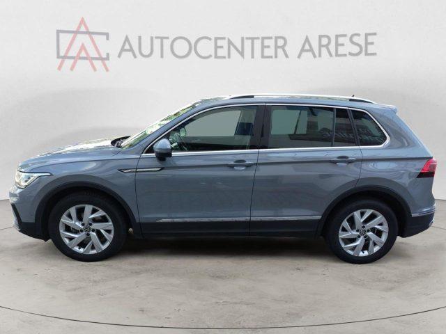 VOLKSWAGEN Tiguan 2.0 TDI 150 CV SCR DSG Elegance