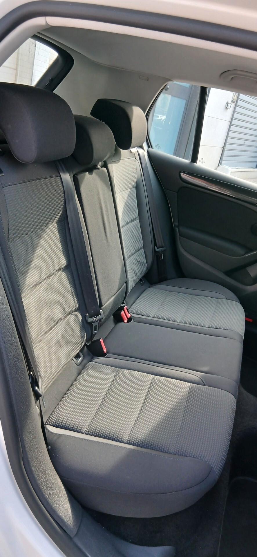 Volkswagen GOLF 1.6 TDI DPF 5p. HIGHLINE