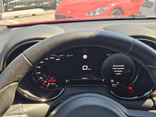ALFA ROMEO Tonale Tonale 1.6 Sprint 130cv tct6 - GR640KL
