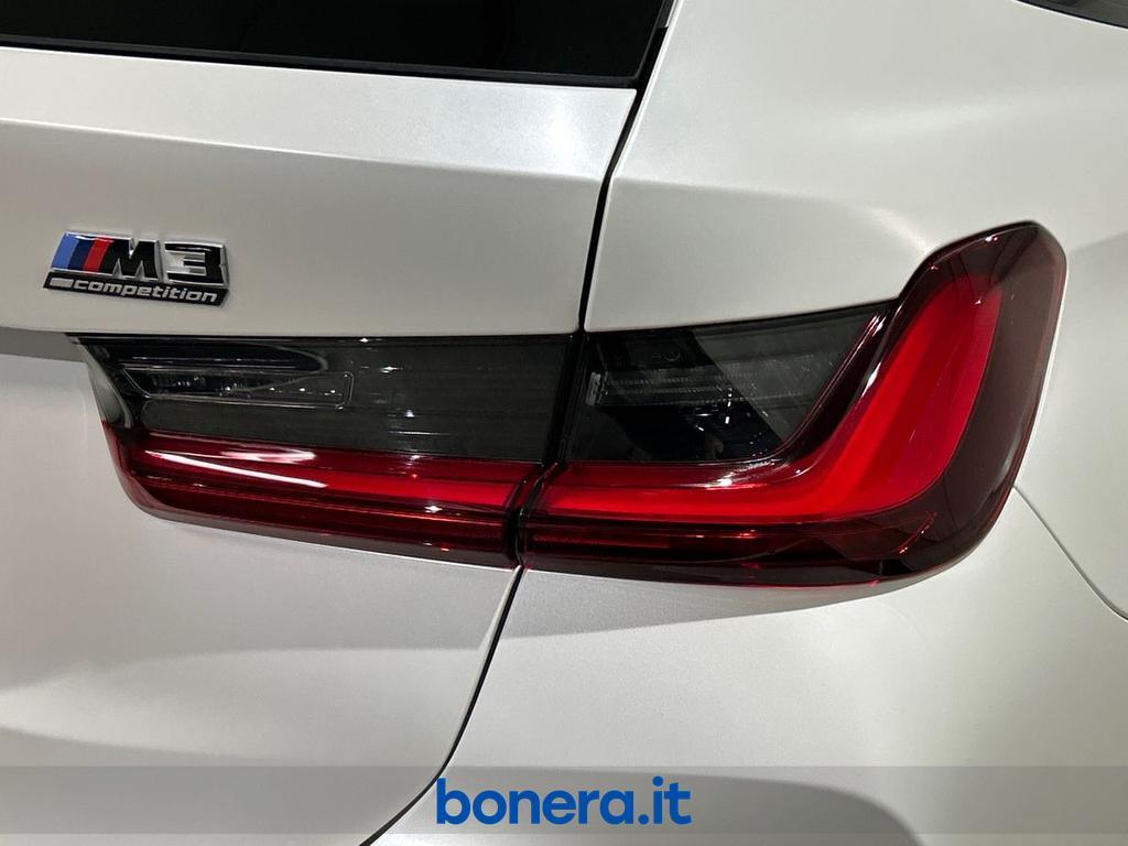 BMW M3 Berlina 3.0 Competition M xDrive Steptronic
