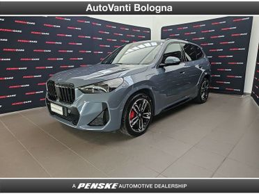 BMW X1 X1 xdrive 25e MSport Pro auto