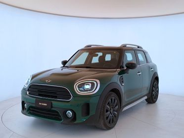 Mini Cooper D Countryman 2.0 auto - TAGLIANDI MINI - IVAE SPOSTA