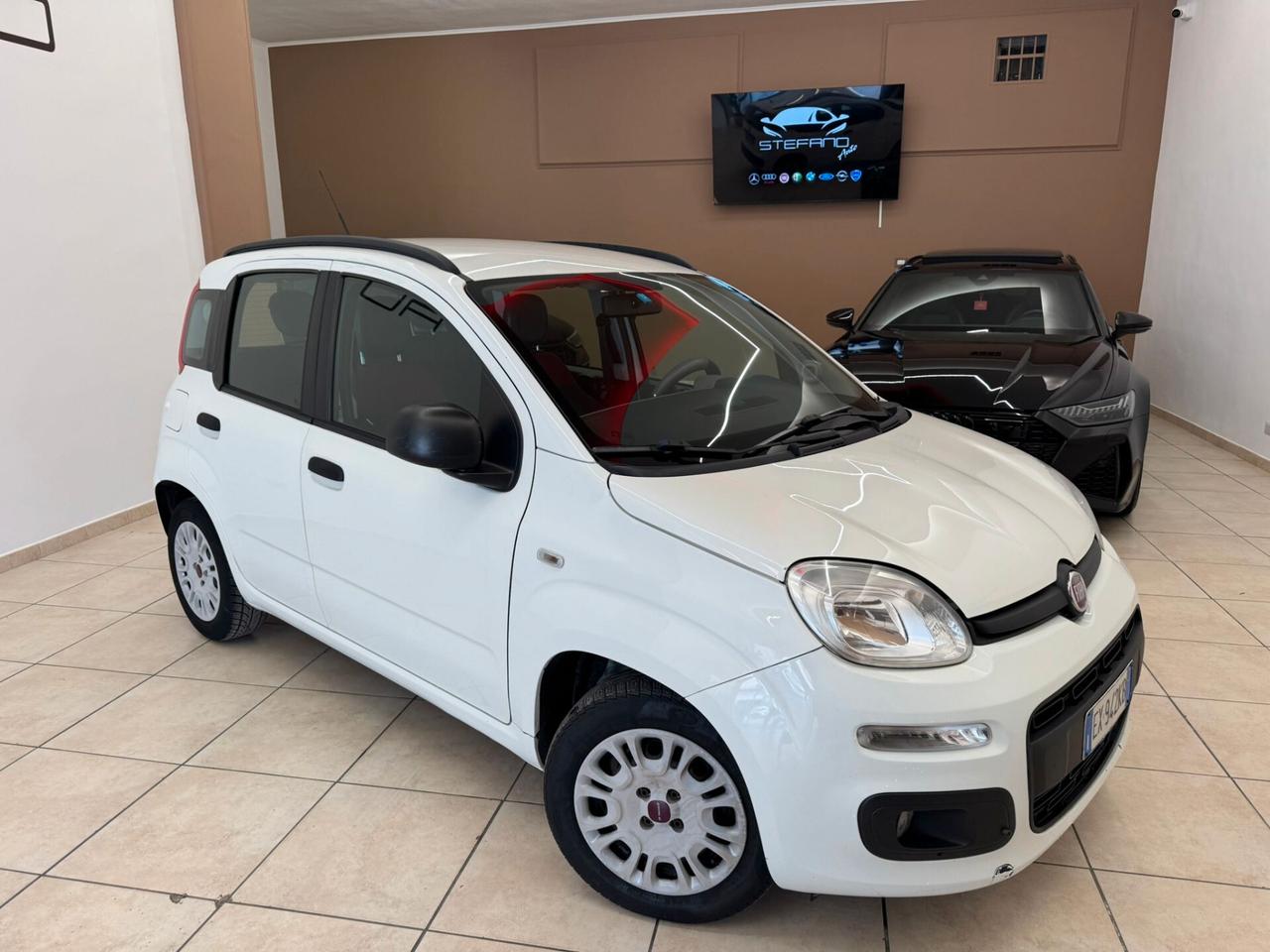 Fiat Panda 1.3 MJT S&S Easy