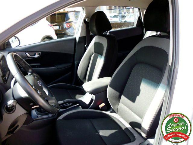 HYUNDAI Kona 1.0 T-GDI Style