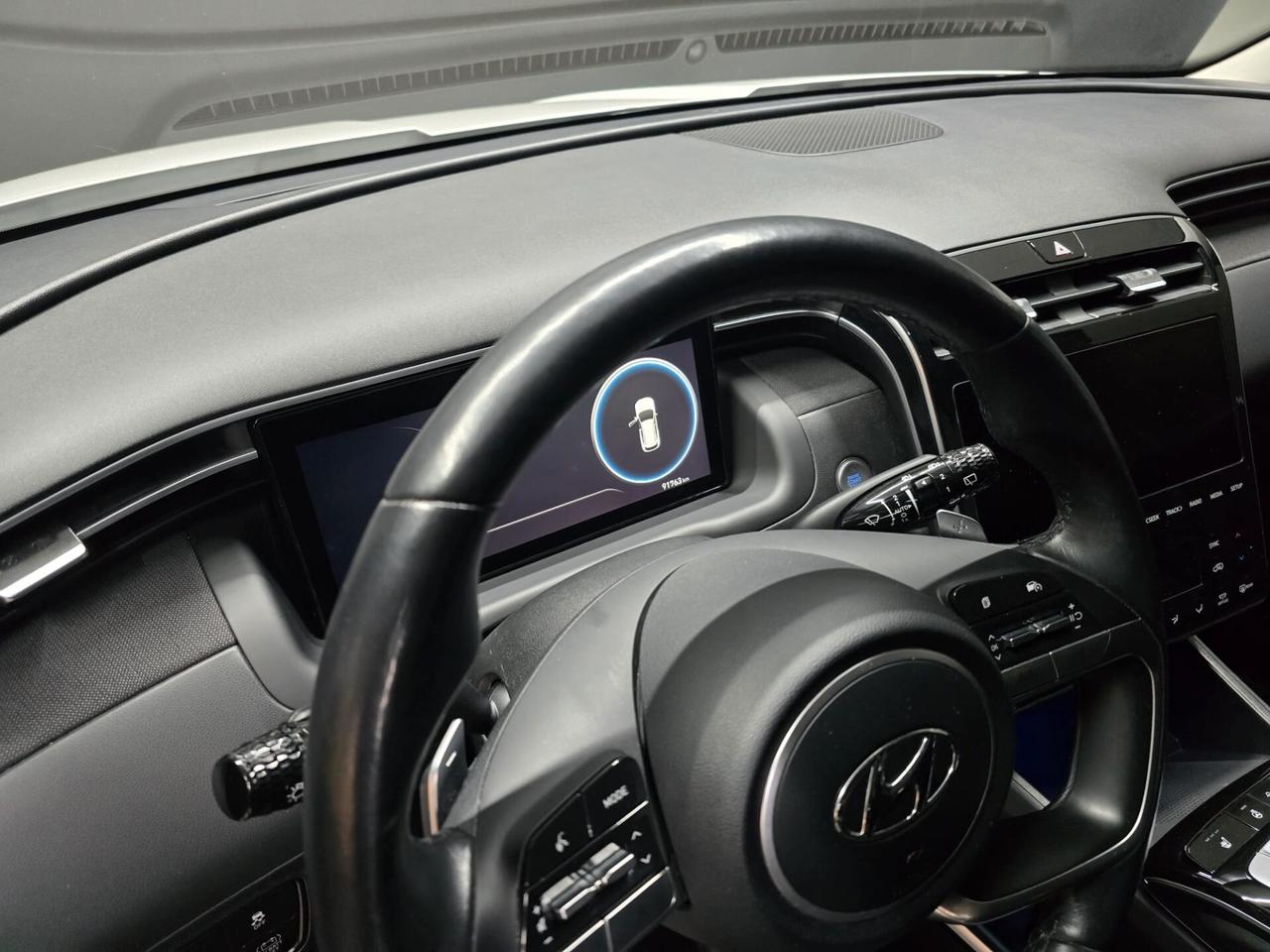 Hyundai Tucson Exellence