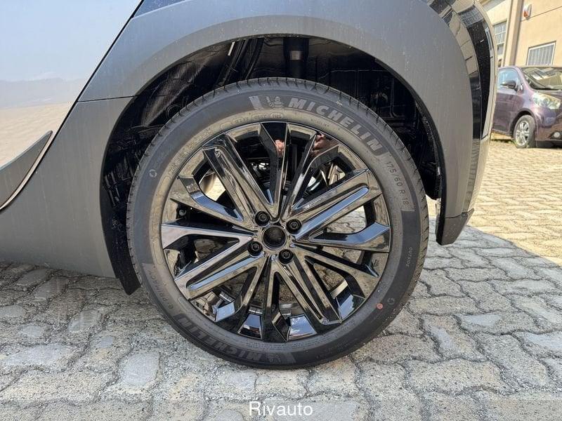 Toyota Aygo X 1.0 VVT-i 72 CV 5 porte JBL Special Edition