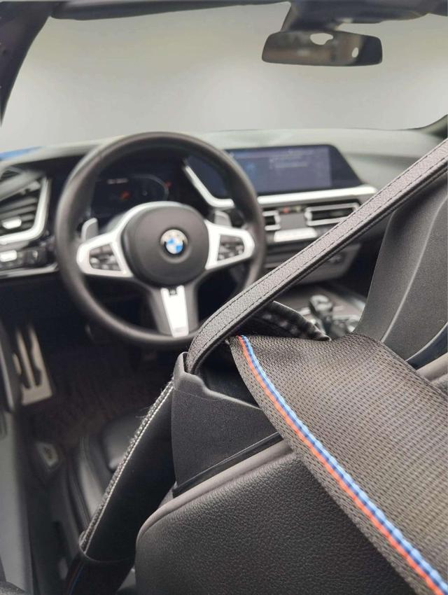 BMW Z4 M 40i