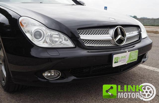 MERCEDES-BENZ CLS 350 CLS 350 AMG *gpl*