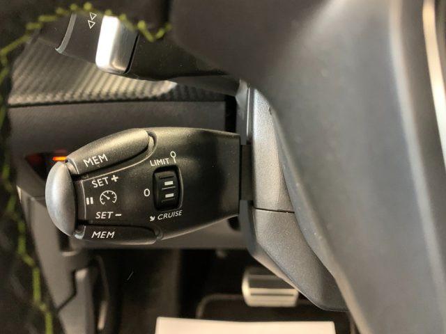 PEUGEOT 2008 Tetto Apribile EAT8 GT Line 1.5 BlueHDi
