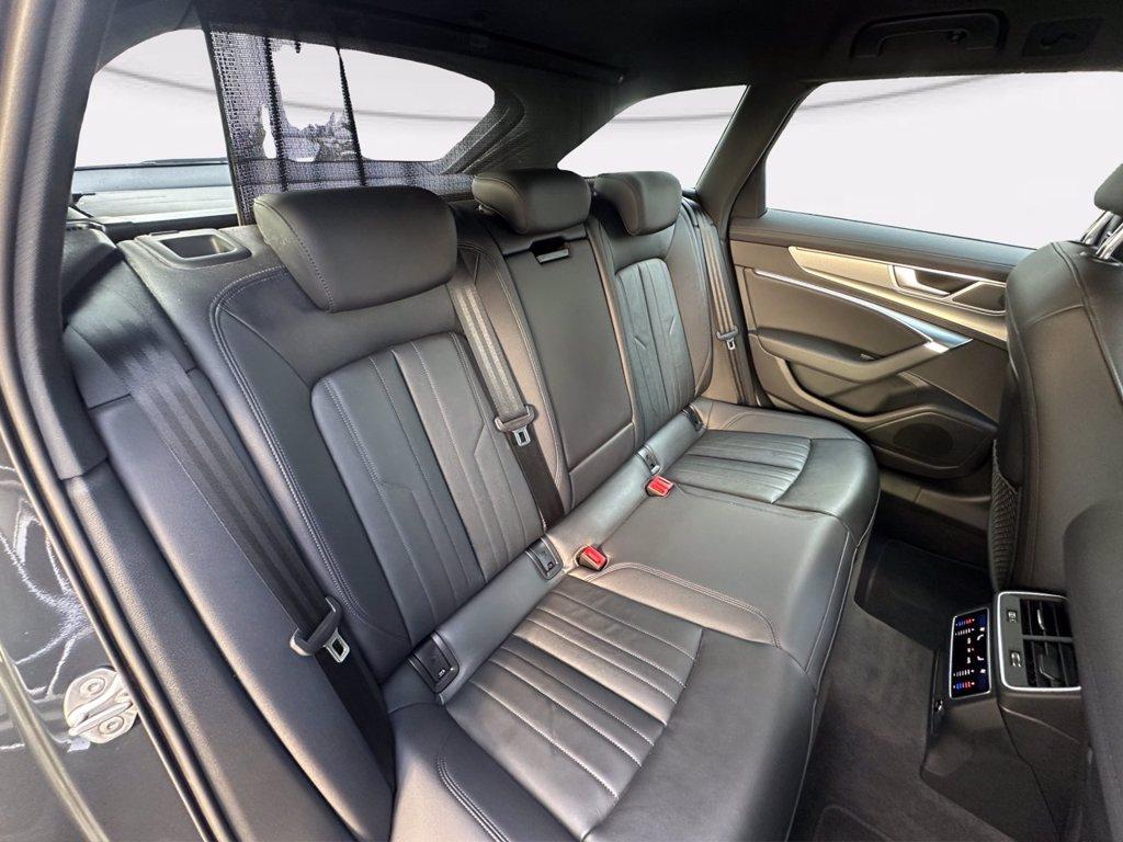 AUDI A6 avant 40 2.0 tdi mhev business design s-tronic del 2023