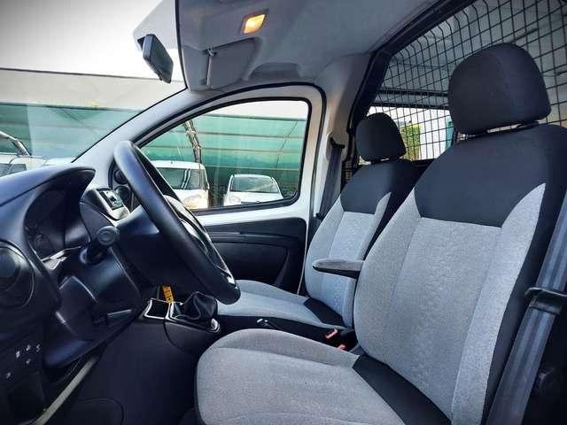 Fiat Fiorino 1.3 M-JET 95 CV EURO 6 CARGO 2 POSTI