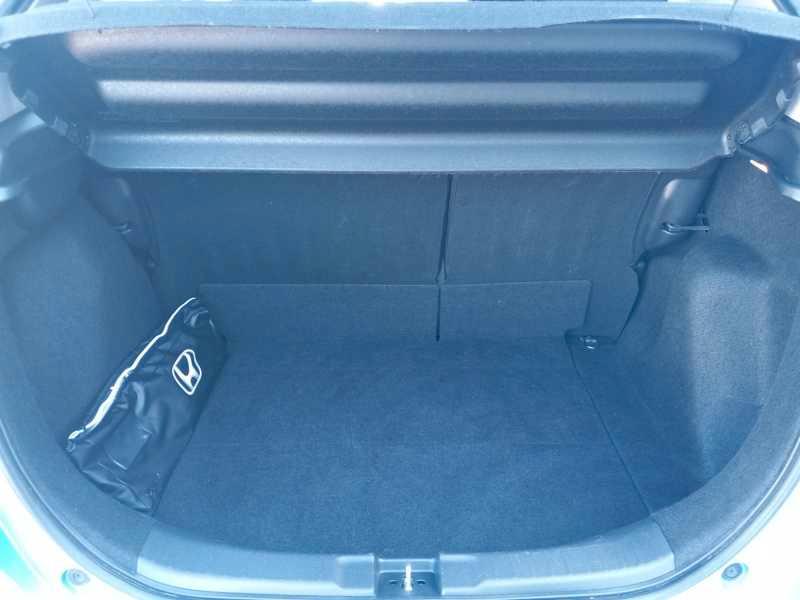 HONDA Jazz 1.3 Comfort Navi Adas cvt #85000m