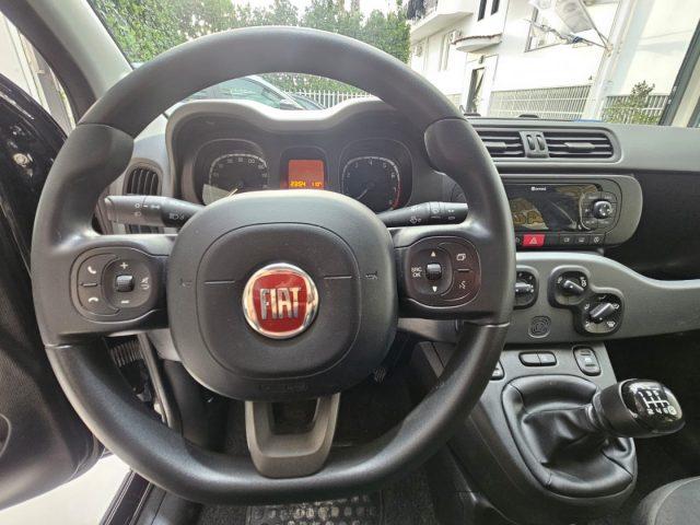 FIAT Panda 1.0 FireFly S&S Hybrid City Life da ?129,00 mensil