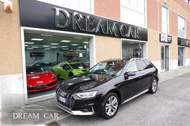 AUDI A4 allroad 40 TDI 204 CV S-tronic Business