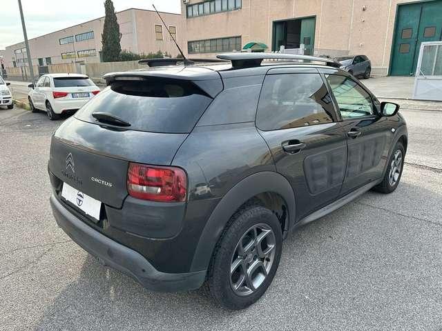 Citroen C4 Cactus BlueHDi 100 S&S ETG6 Feel