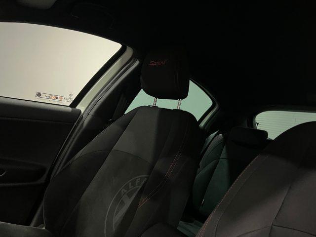 ALFA ROMEO Giulietta 1.6 JTDm-2 120 CV Sprint. UNICOPROPRIETARIO
