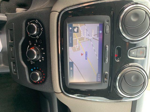 DACIA Dokker 1.5 dCi 8V 75CV Start&Stop Lauréate