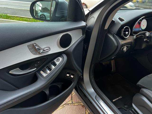 MERCEDES-BENZ GLC 300 e 4Matic EQ-Power Premium Plus AMG