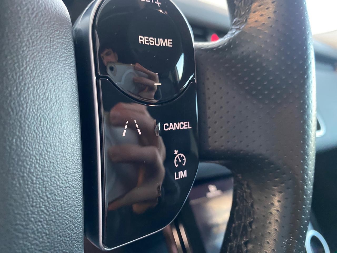 RANGE ROVER Evoque 2.0D240CV AWD R-Dynamic S BI-COLORE2021