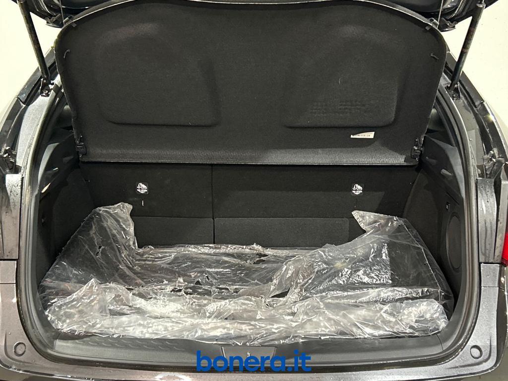 Toyota C-HR 2.0 Hybrid Lounge E-CVT